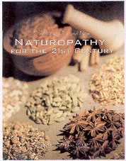 Combining Old and New: Naturopathy for the 21st Century